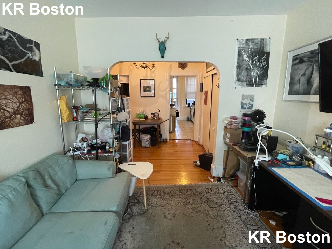 53 Brighton Ave, Allston