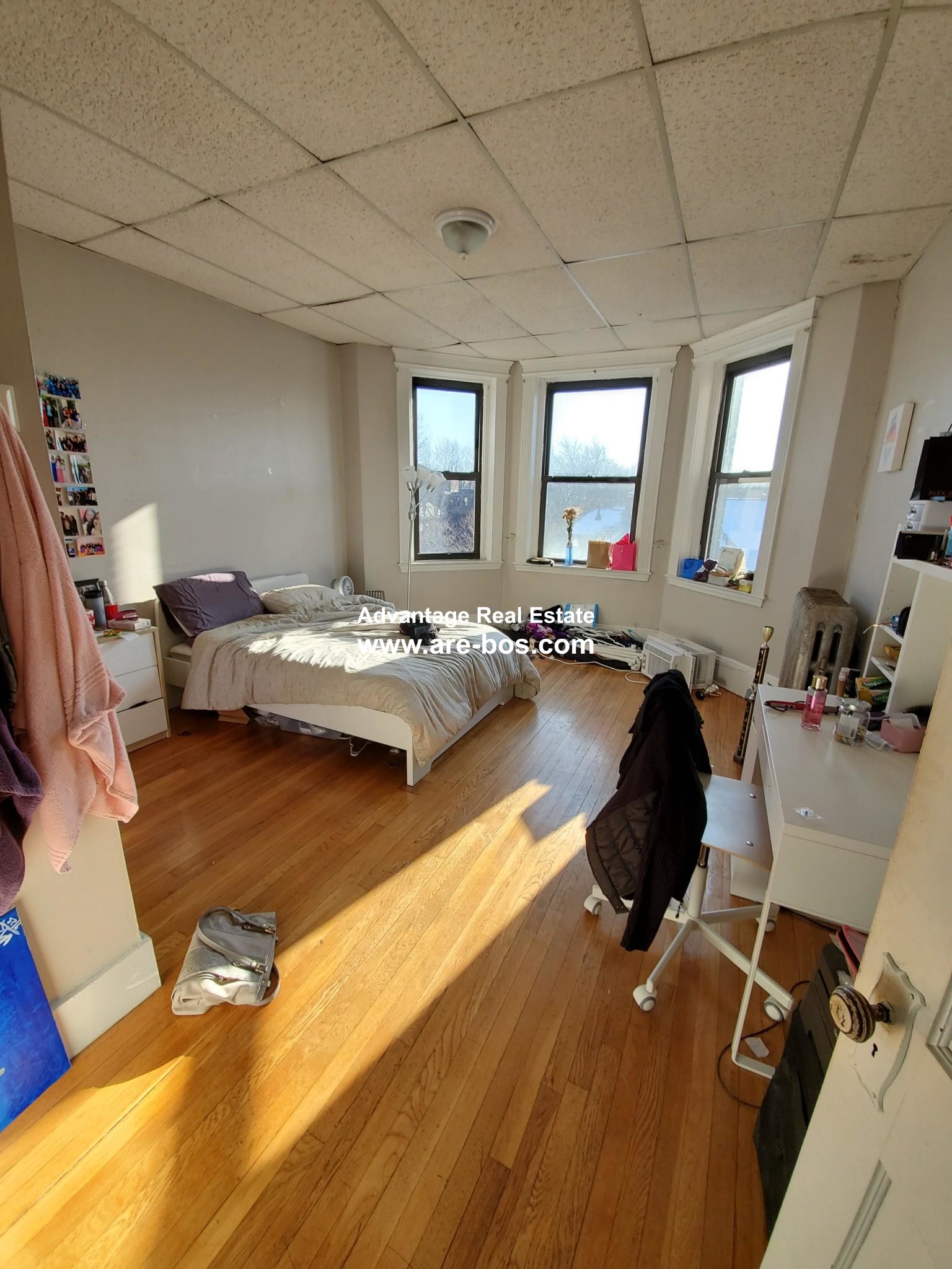 1066 Commonwealth Ave, Allston