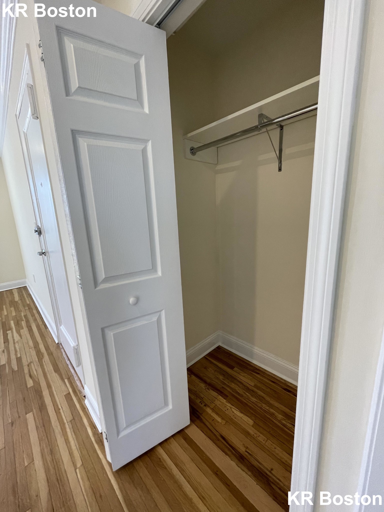 87 New, Coolidge Corner