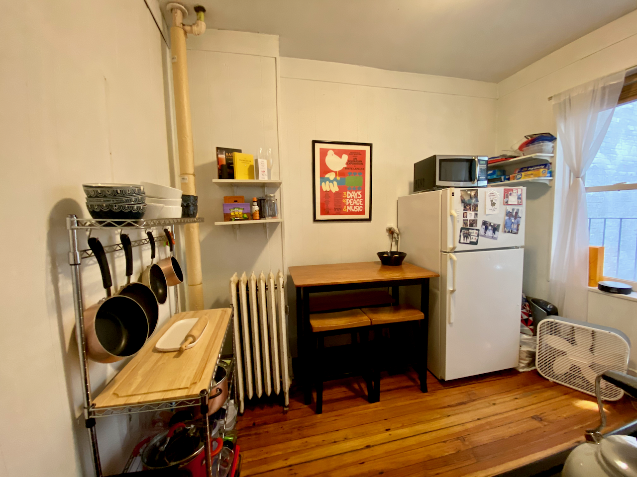 108 Myrtle St, Beacon Hill