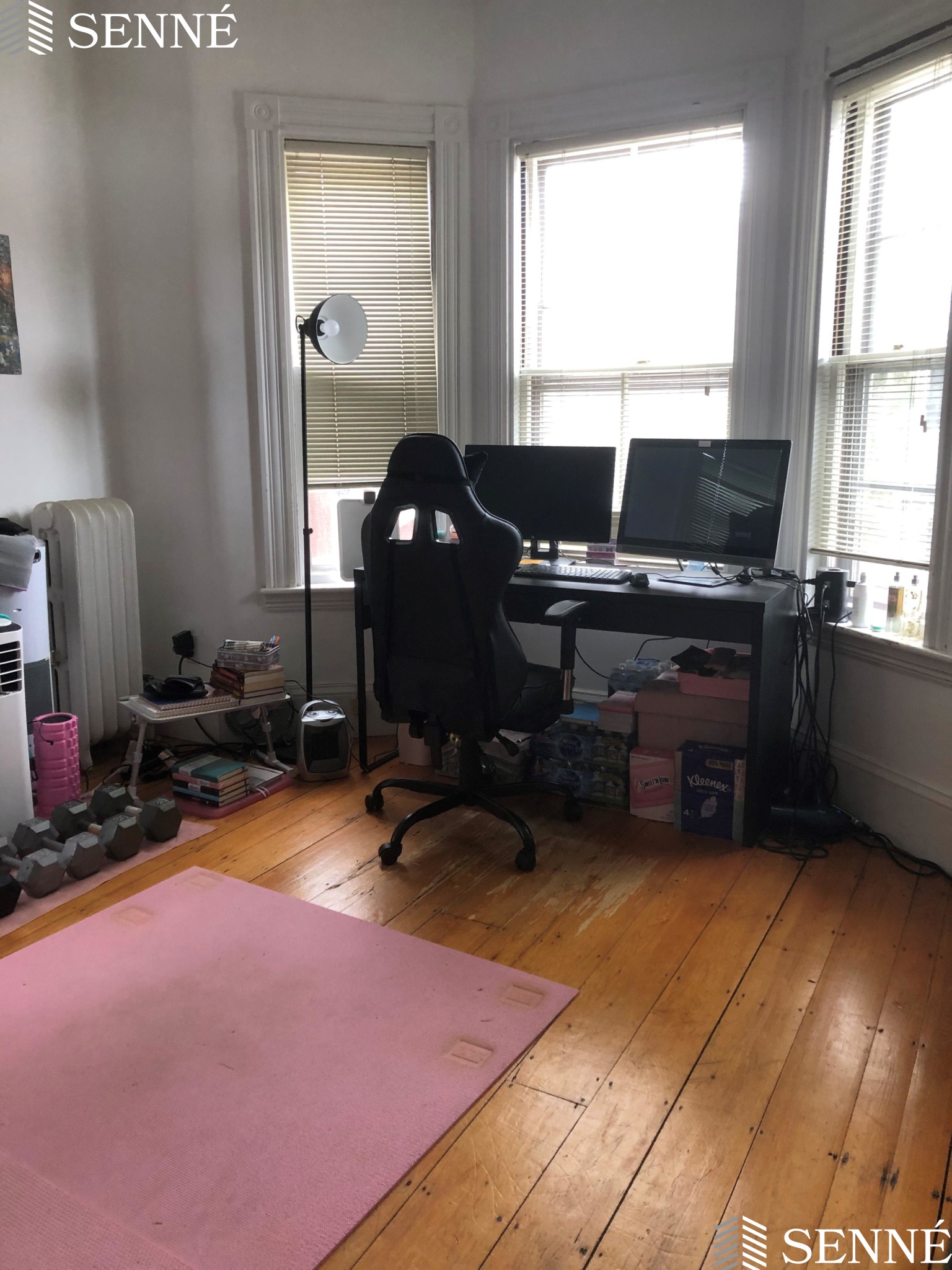 32 Healey St, Harvard Square