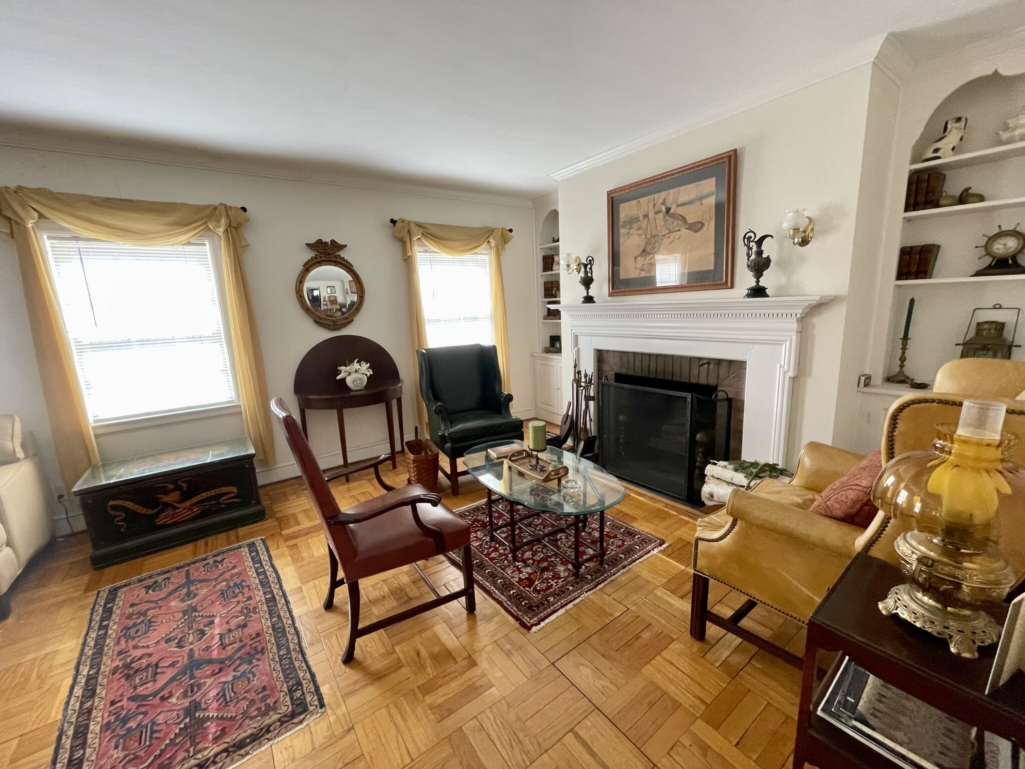 312 Washington St, Wellesley