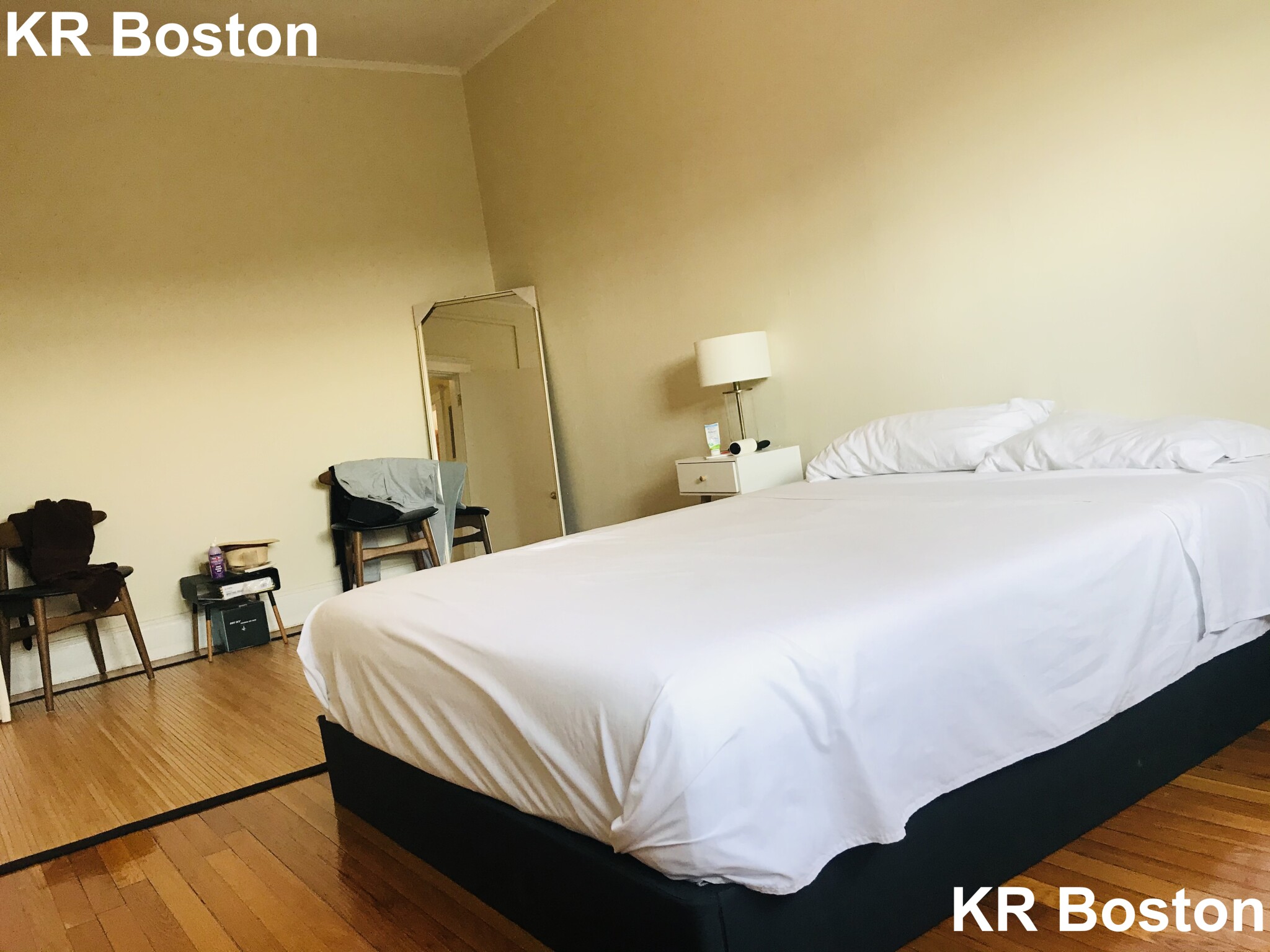 1821 Commonwealth Ave, Brighton