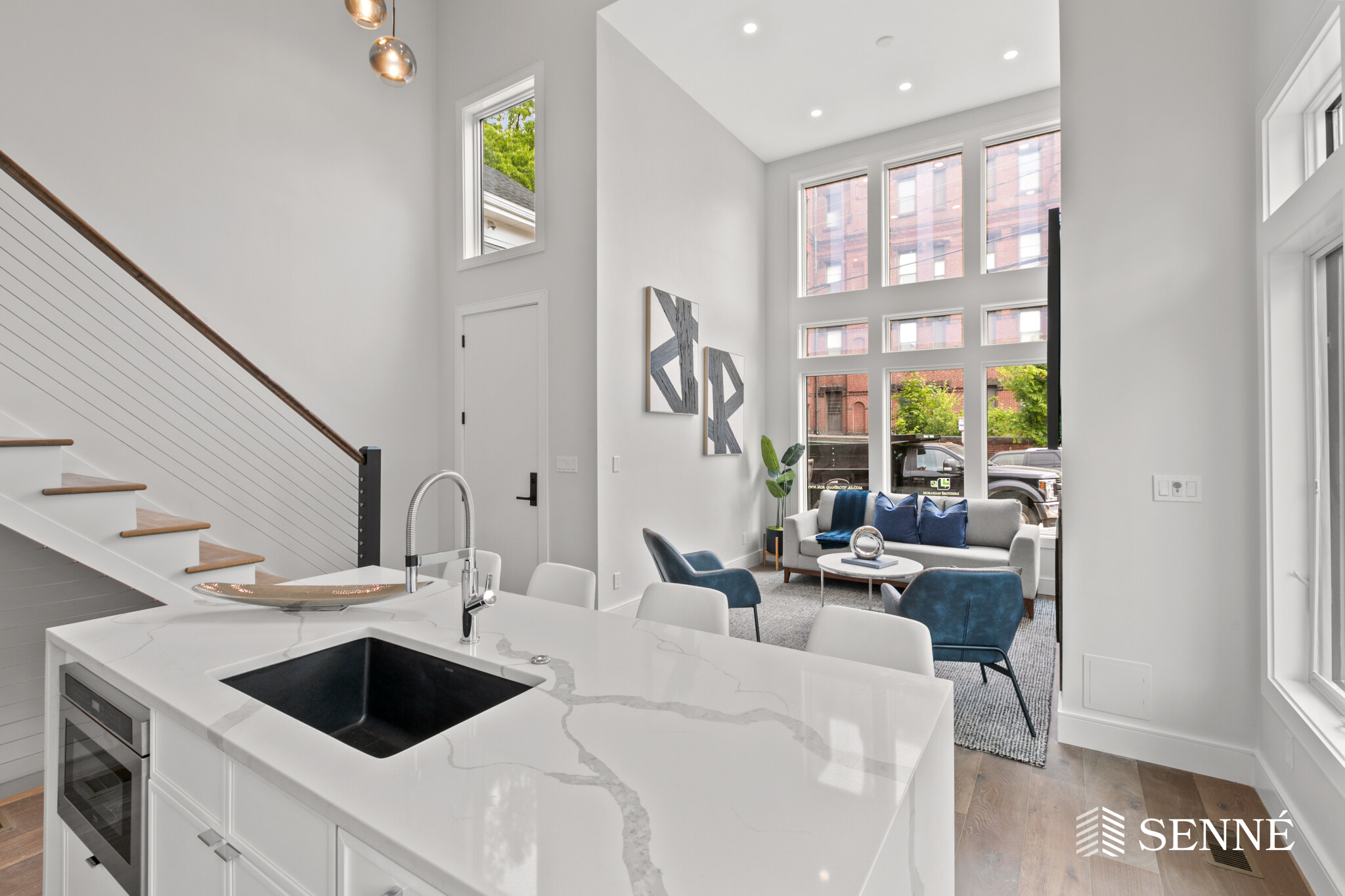 154 Thorndike St, East Cambridge