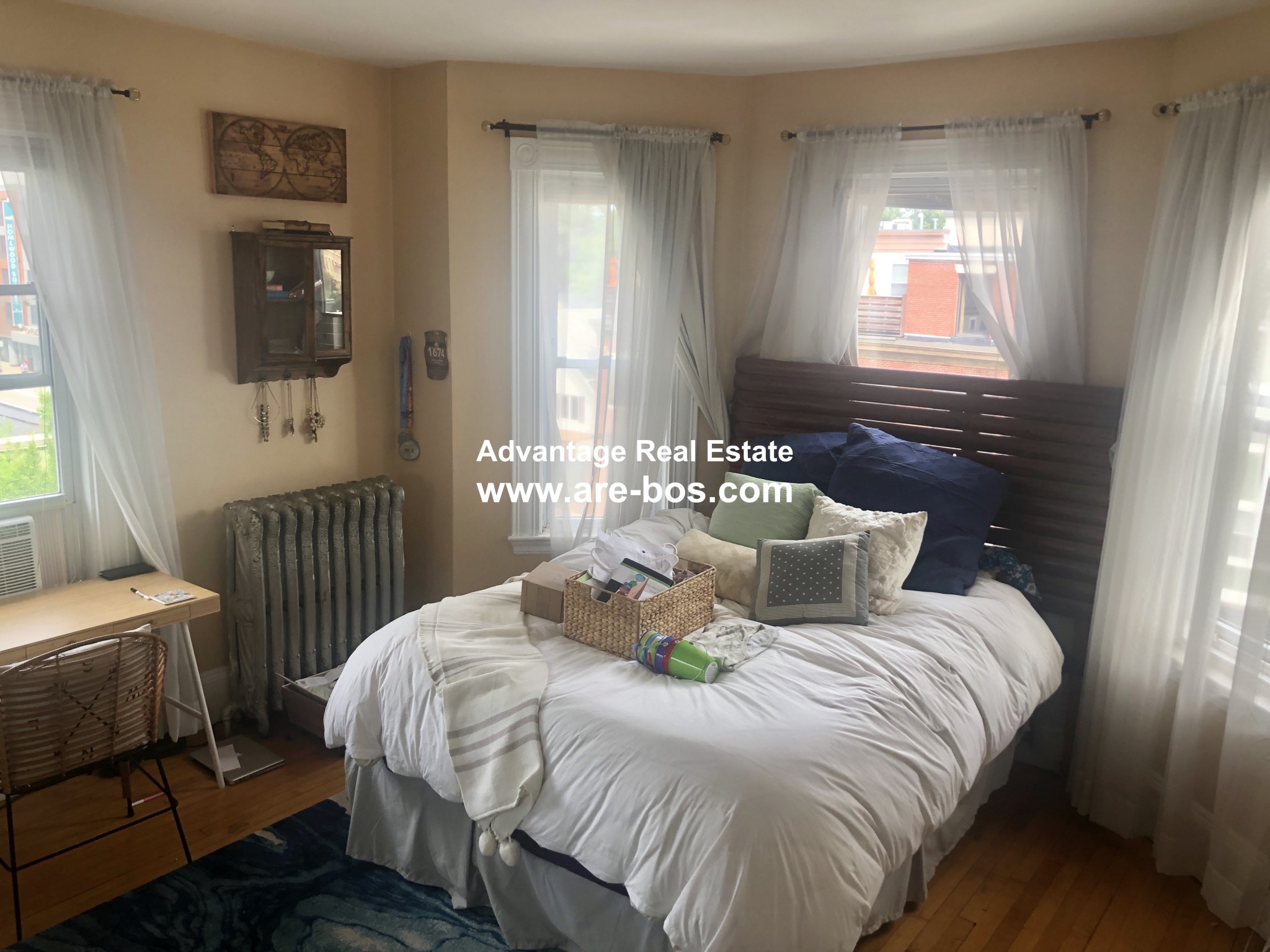 68 Boylston St, Brookline Village