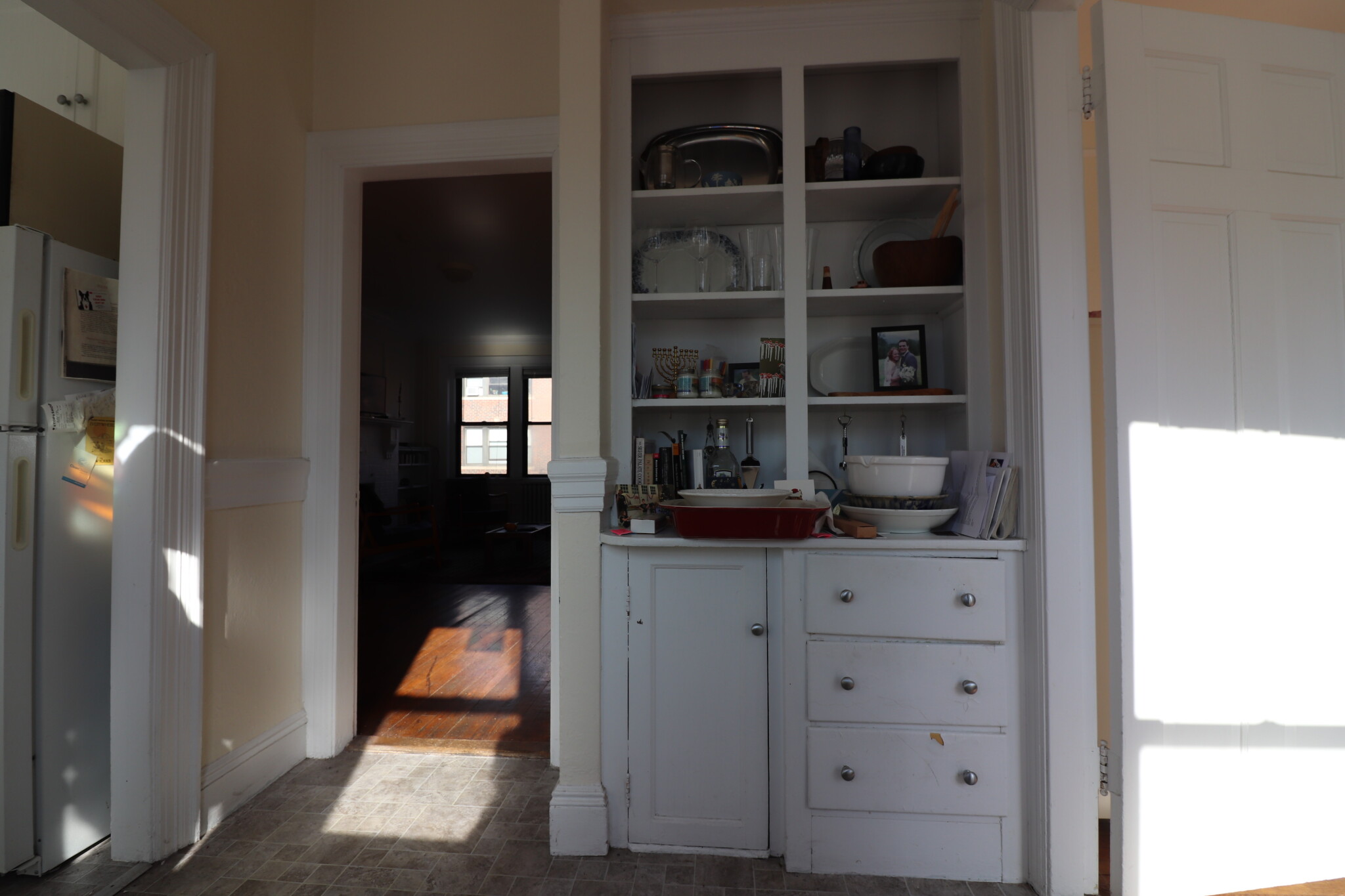 32 Park St, Coolidge Corner