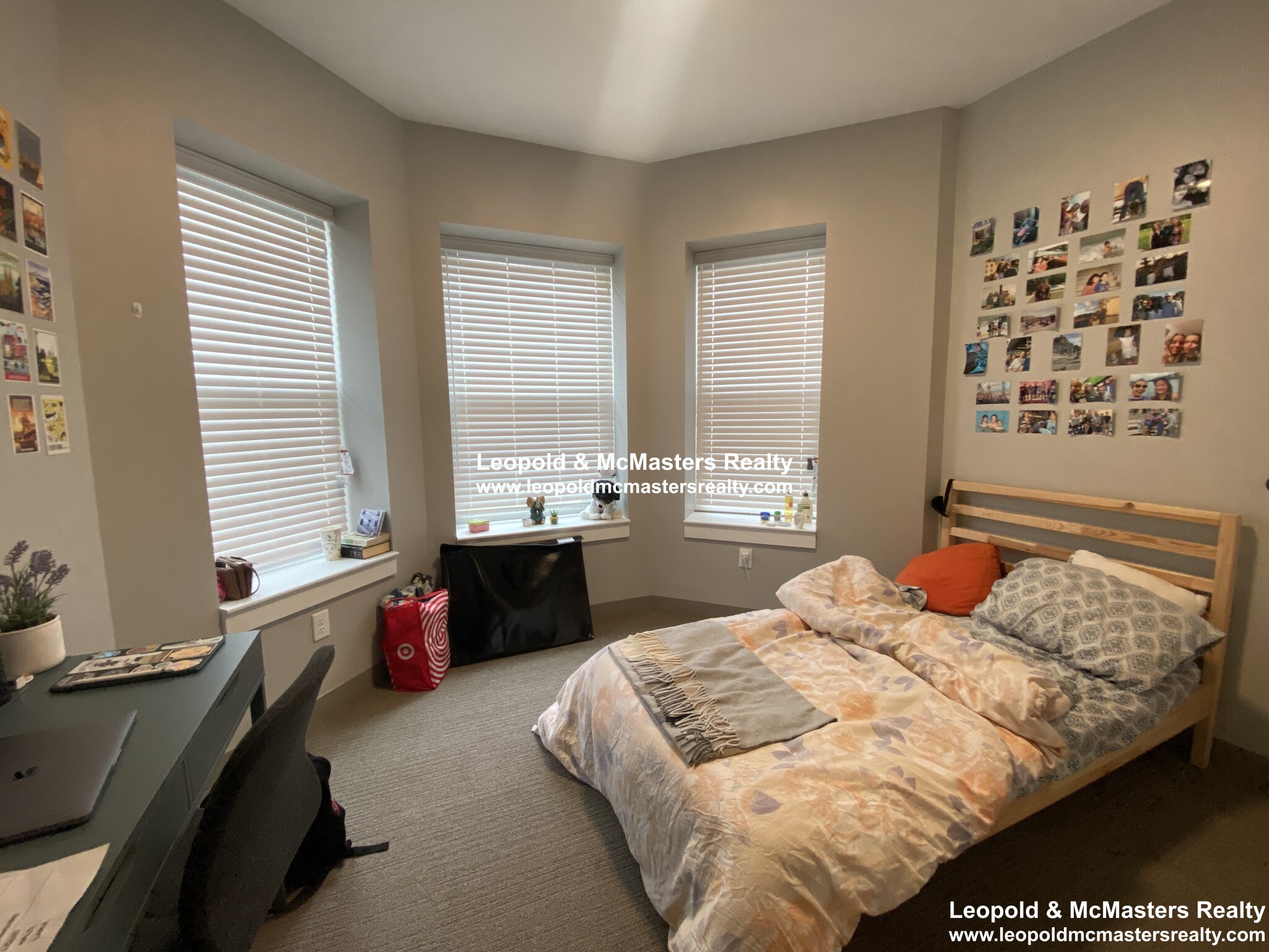 100 Hemenway St, Fenway