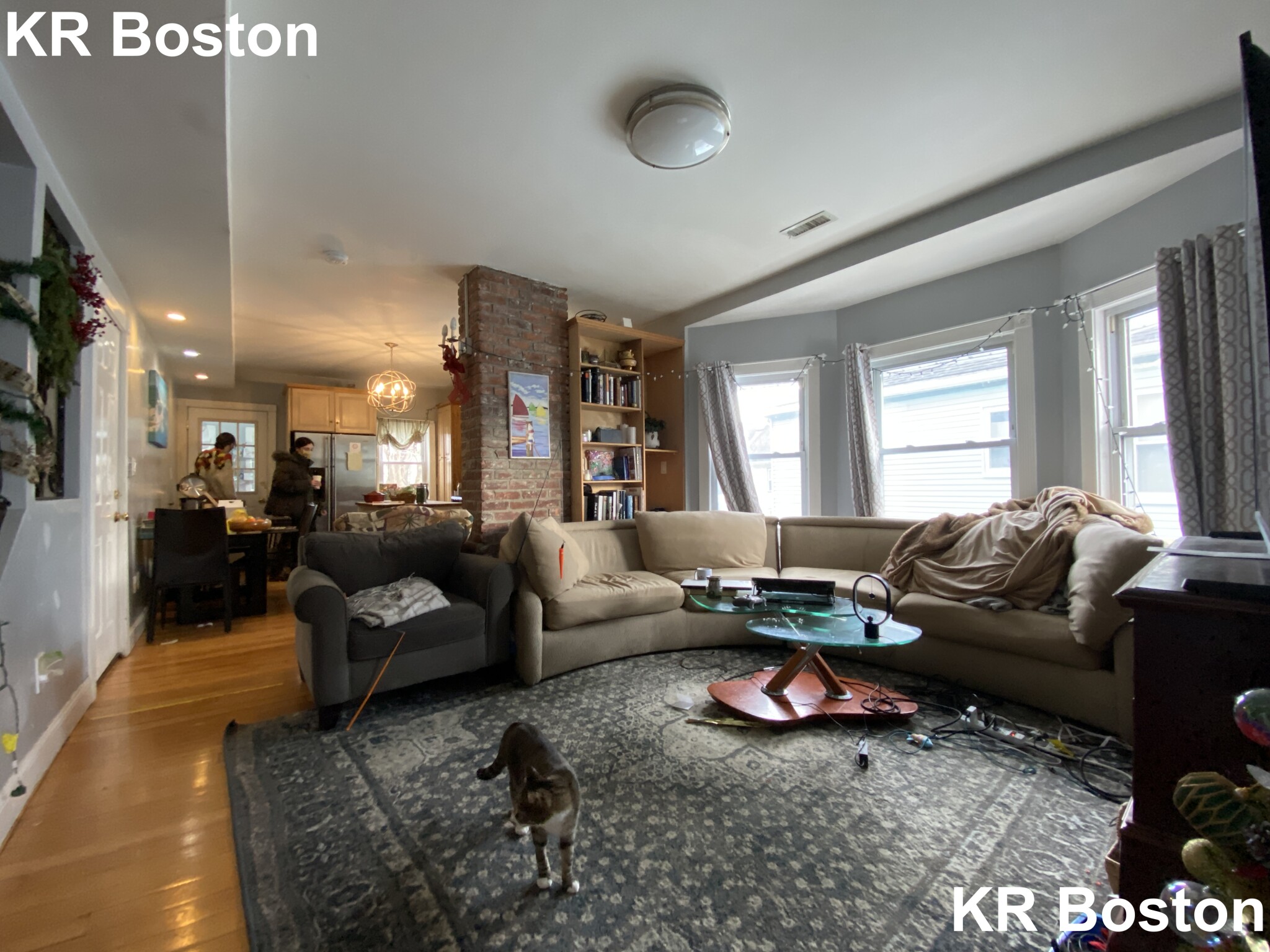 12 Holman St, Allston