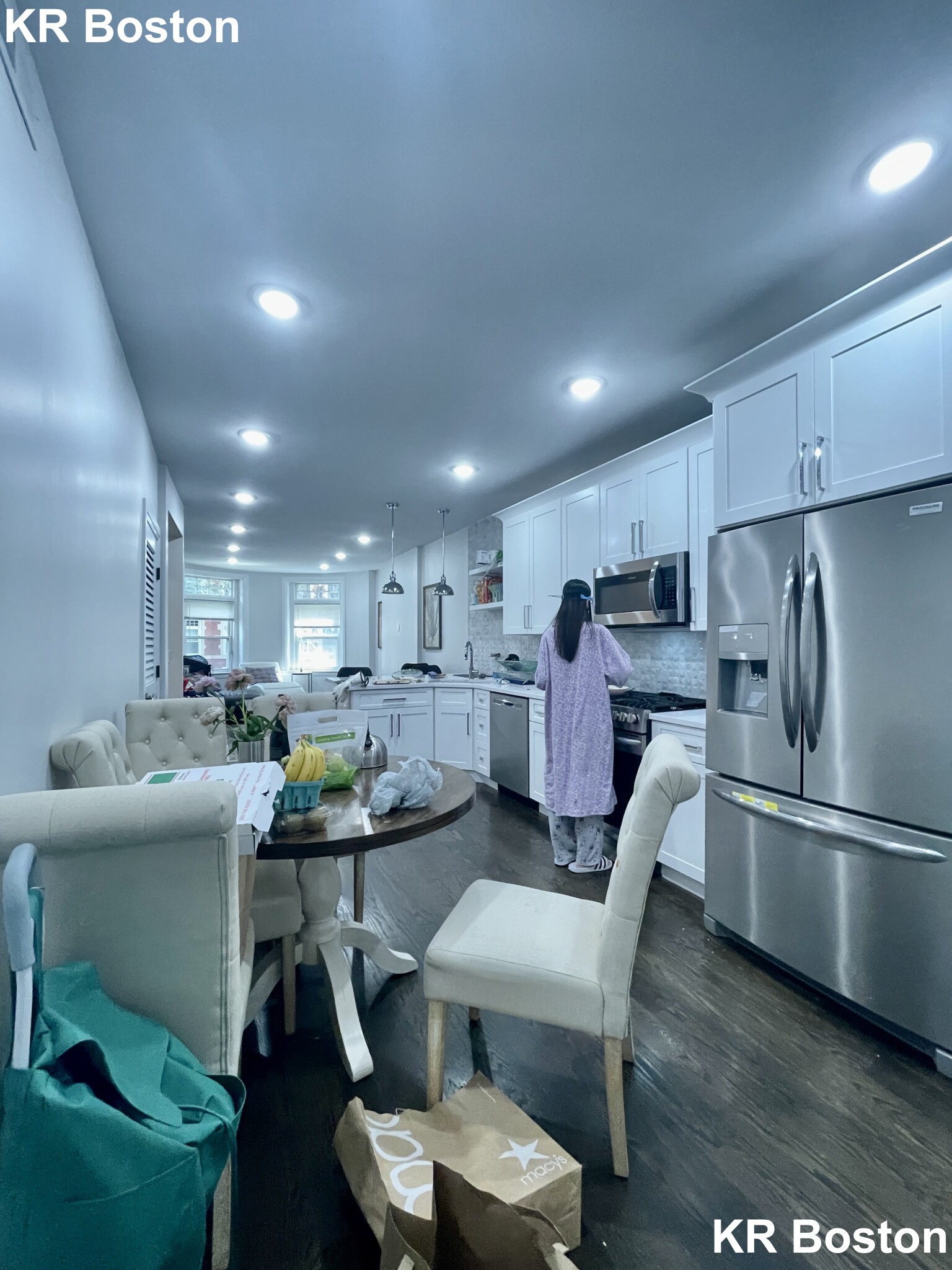 4 Strathmore Rd, Chestnut Hill