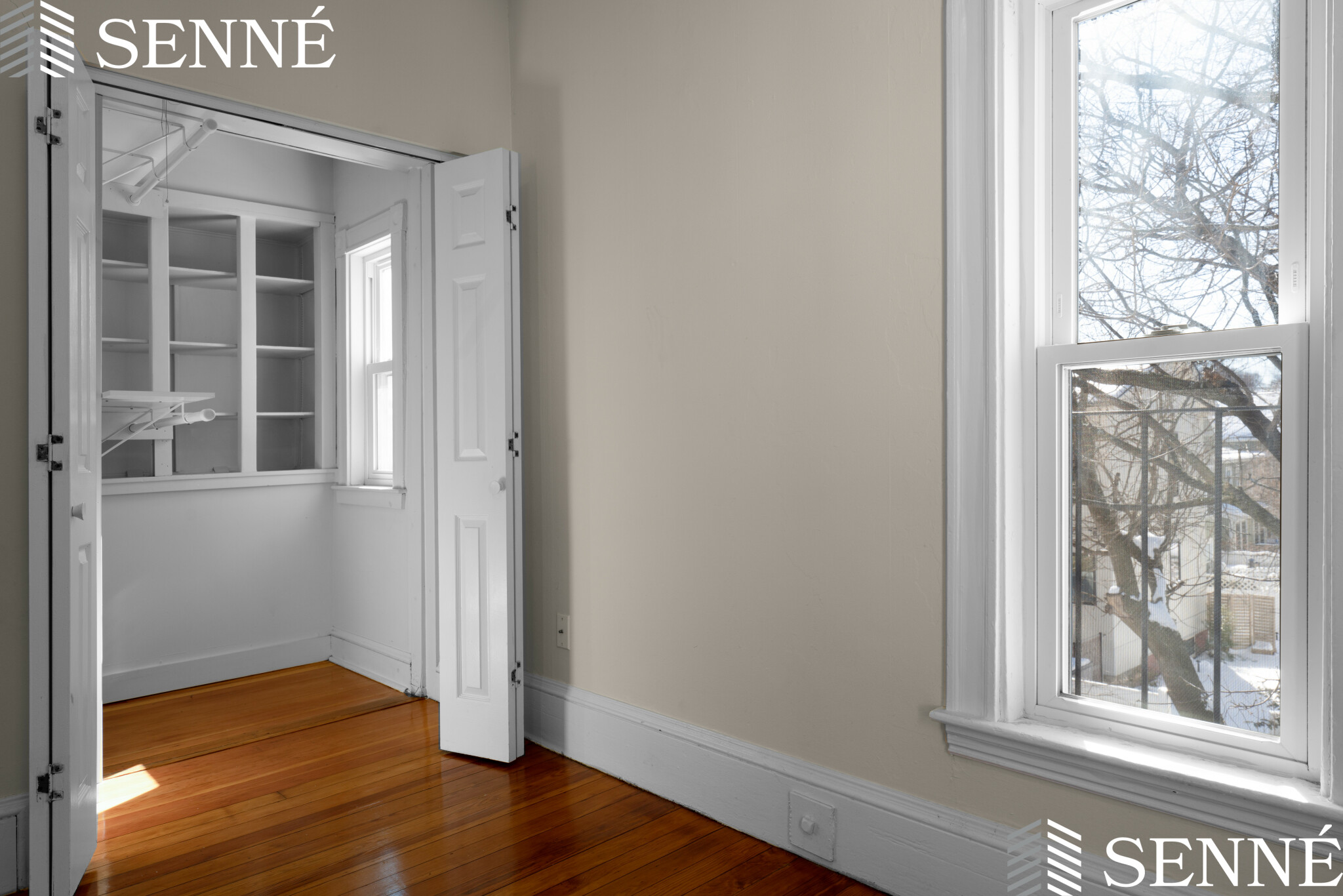 1 Porter Cir, Porter Square