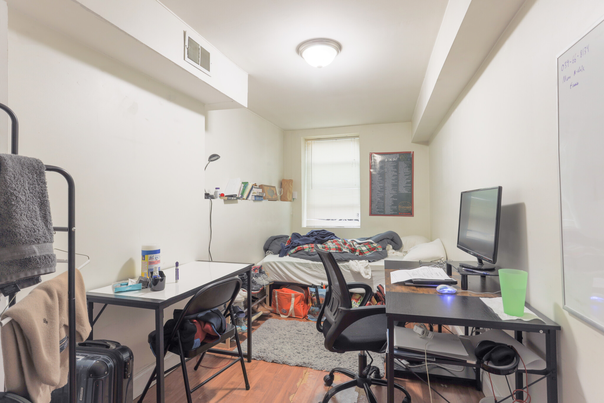 590 Columbus Ave, South End