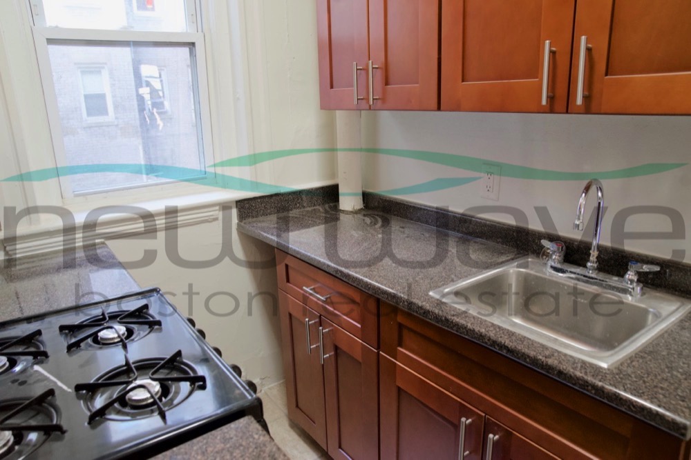 1191 Boylston St, Fenway