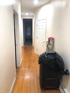 47 Hillside, Mission Hill