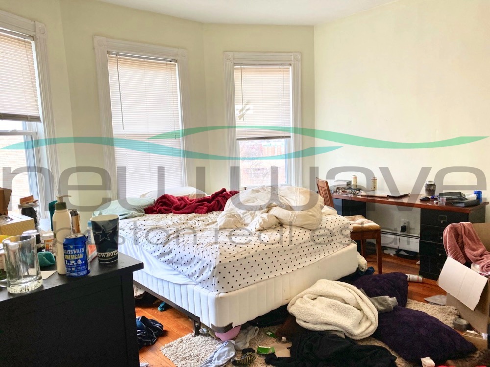 12 Bucknam, Mission Hill