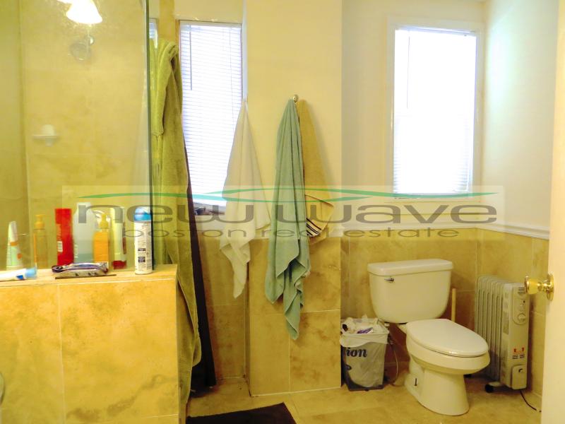 70 Calumet, Mission Hill