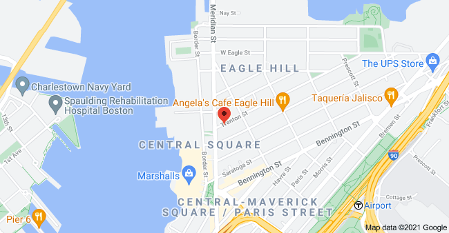 11 Trenton St, East Boston