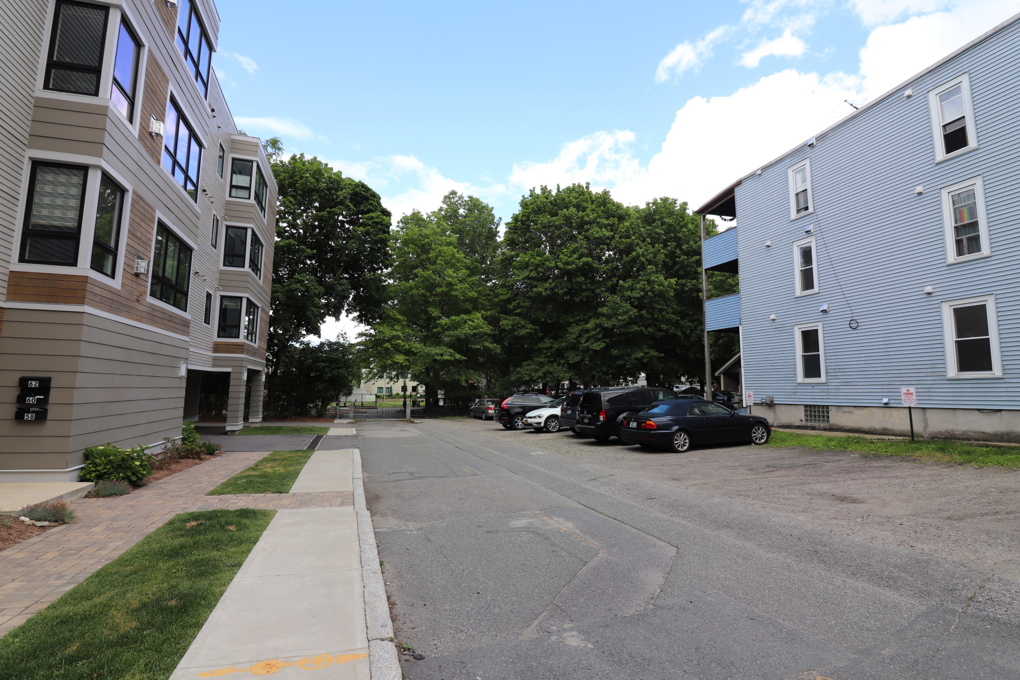 47 Cameron St, Brookline Village