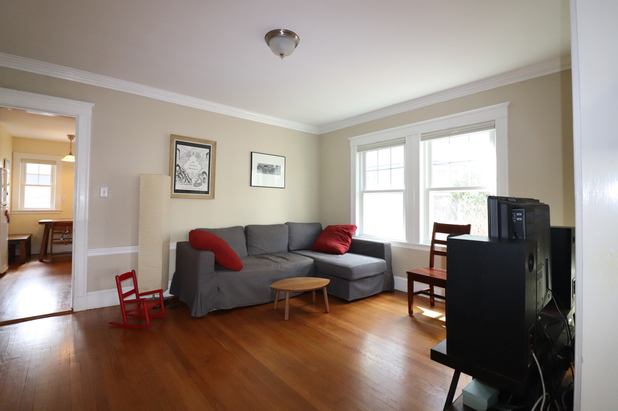 12 Greenough St, Brookline Village