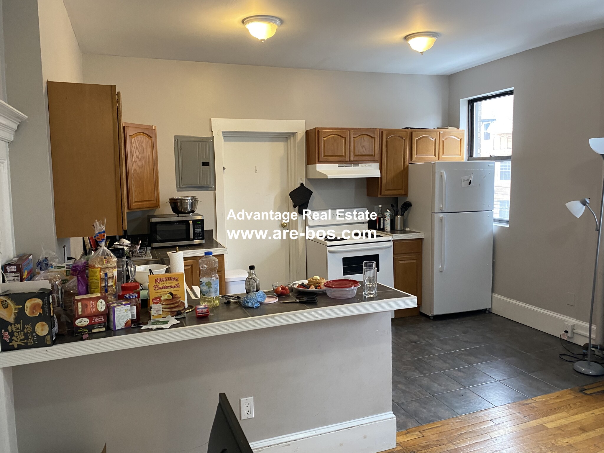 1066 Commonwealth Ave, Allston