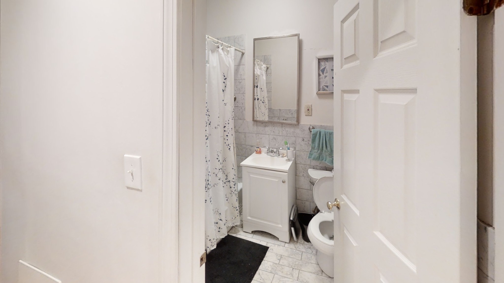 1834 Beacon, Washington Square