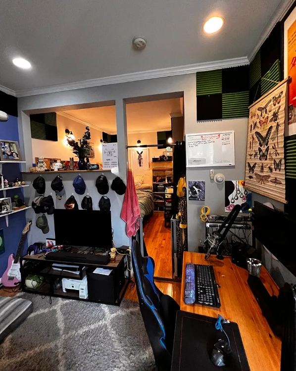 44 Edgar Ave, Winter Hill