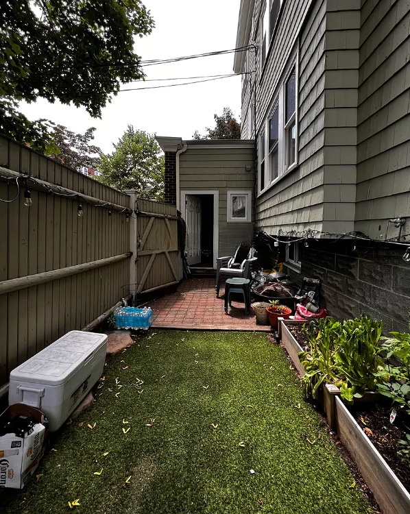 44 Edgar Ave, Winter Hill