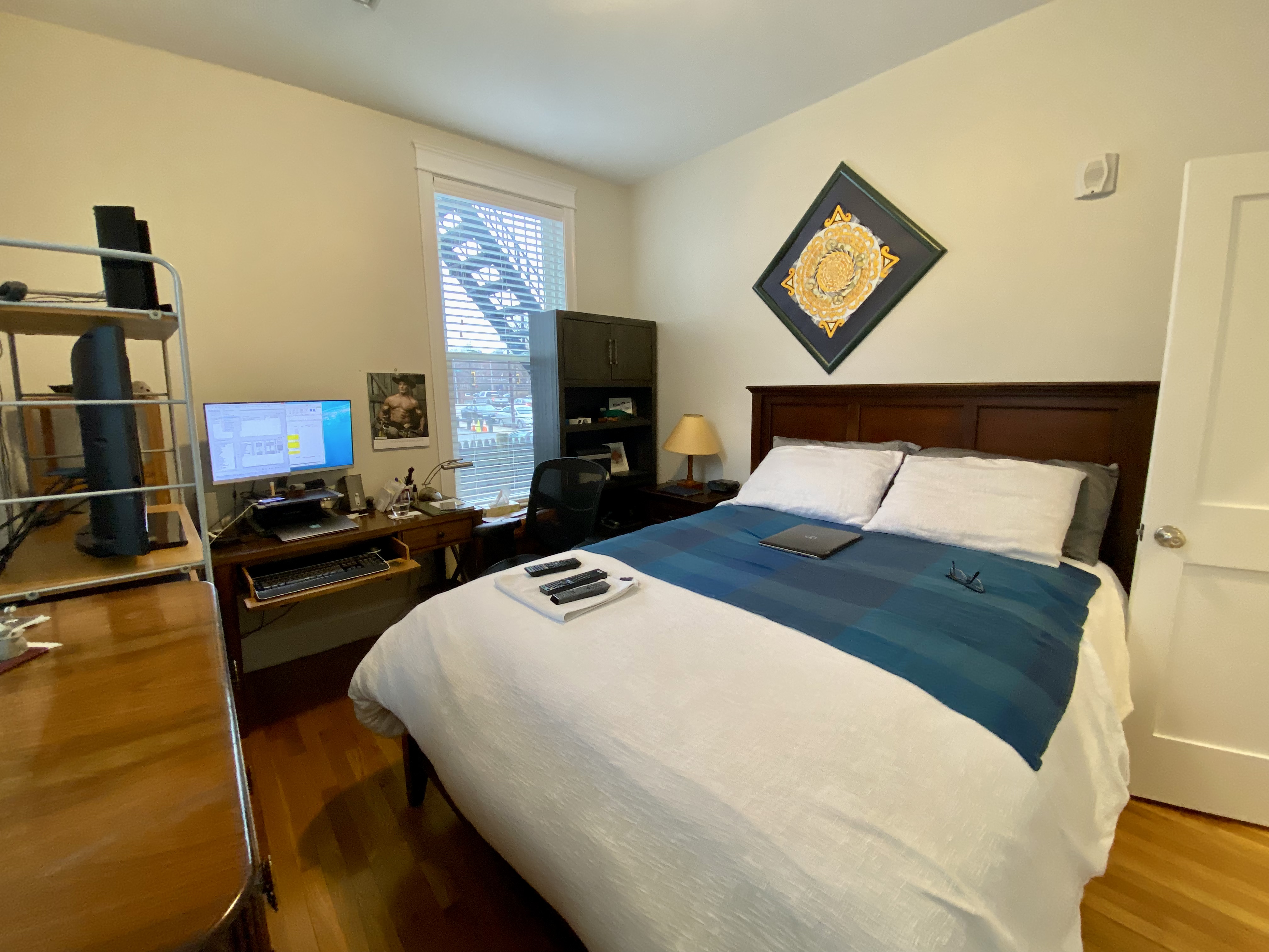 405 Huntington Ave, Jamaica Plain