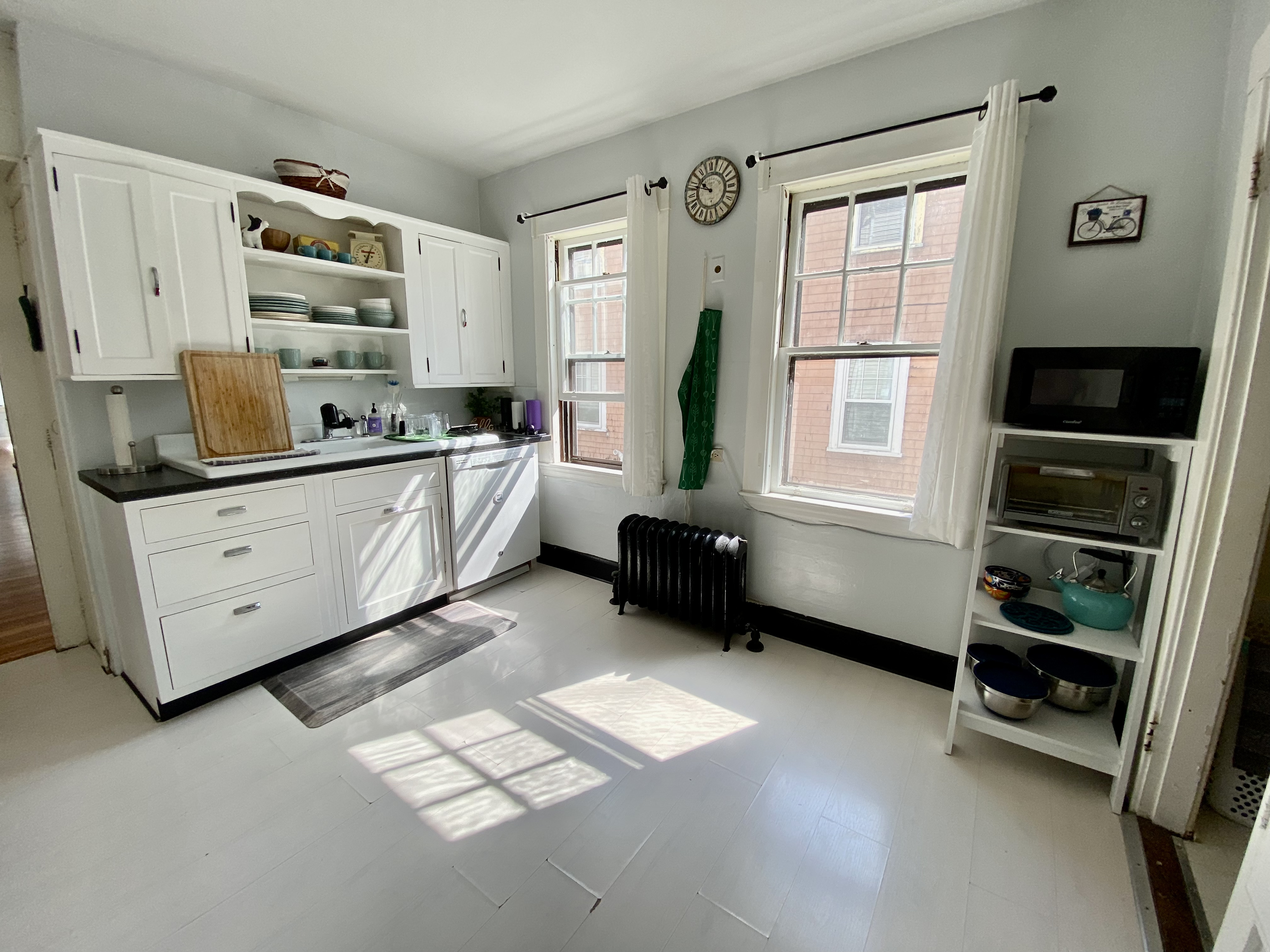 295 Beech St, Roslindale