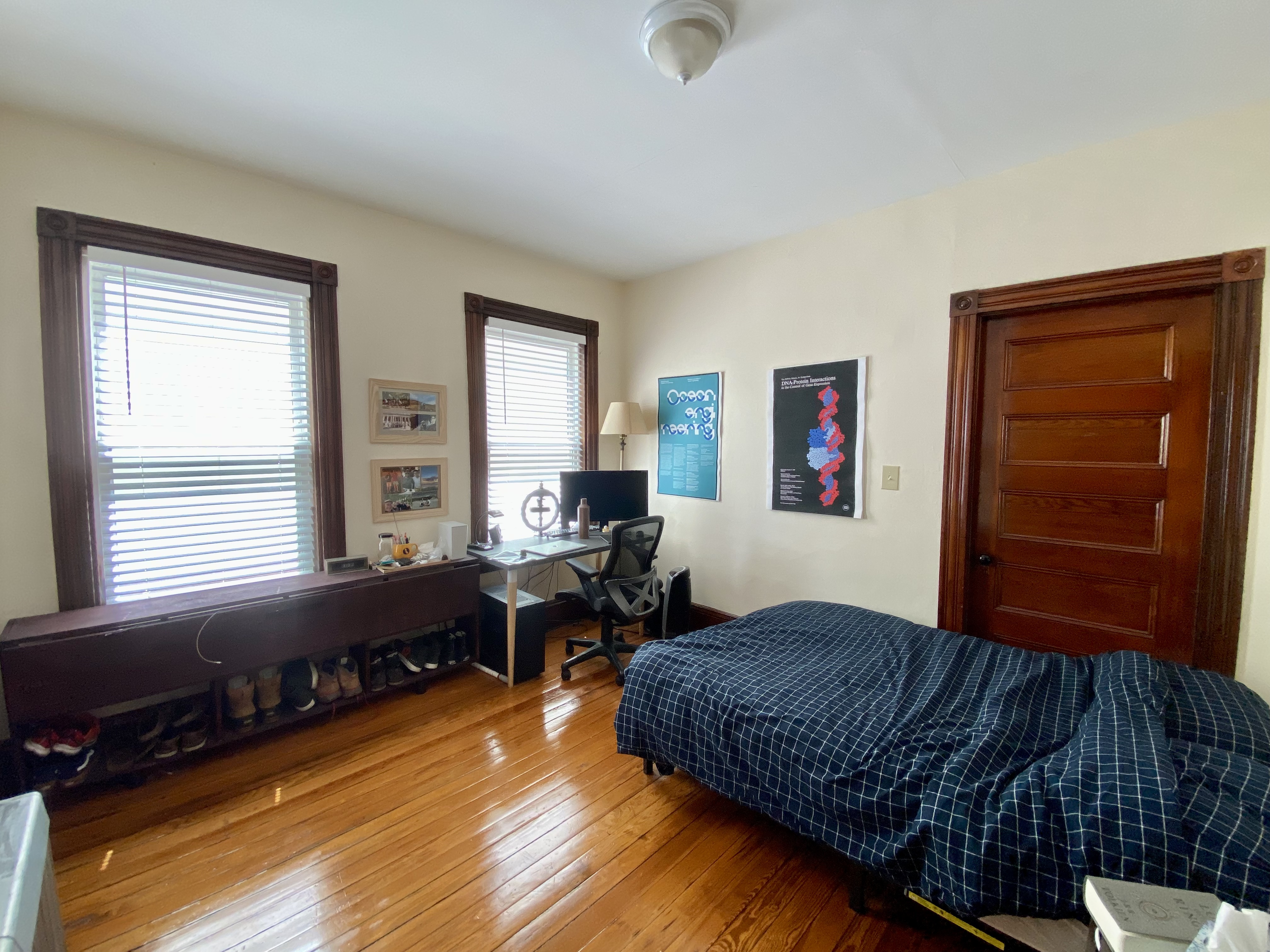 121 Cherry St, Central Square