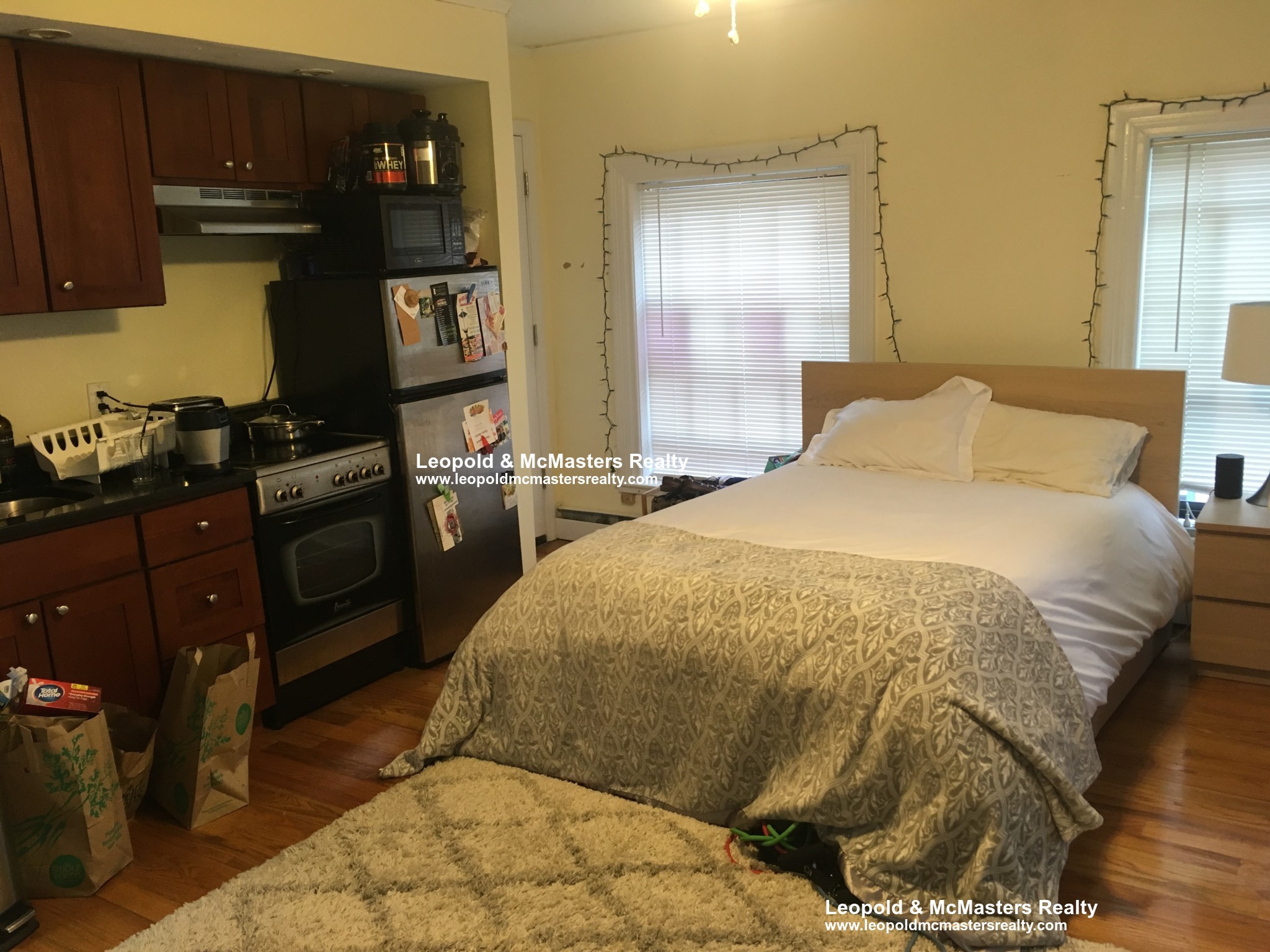 24 Joy St, Beacon Hill