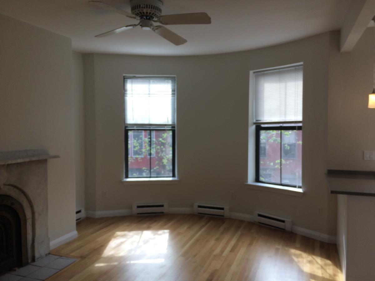 33 Hanson St, South End