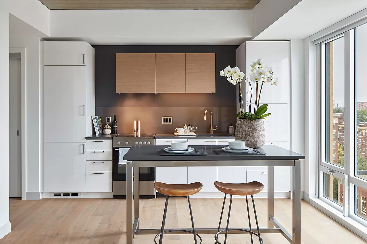 1350 Boylston St, Fenway