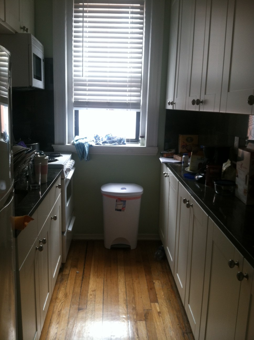 36 East Newton St, South End