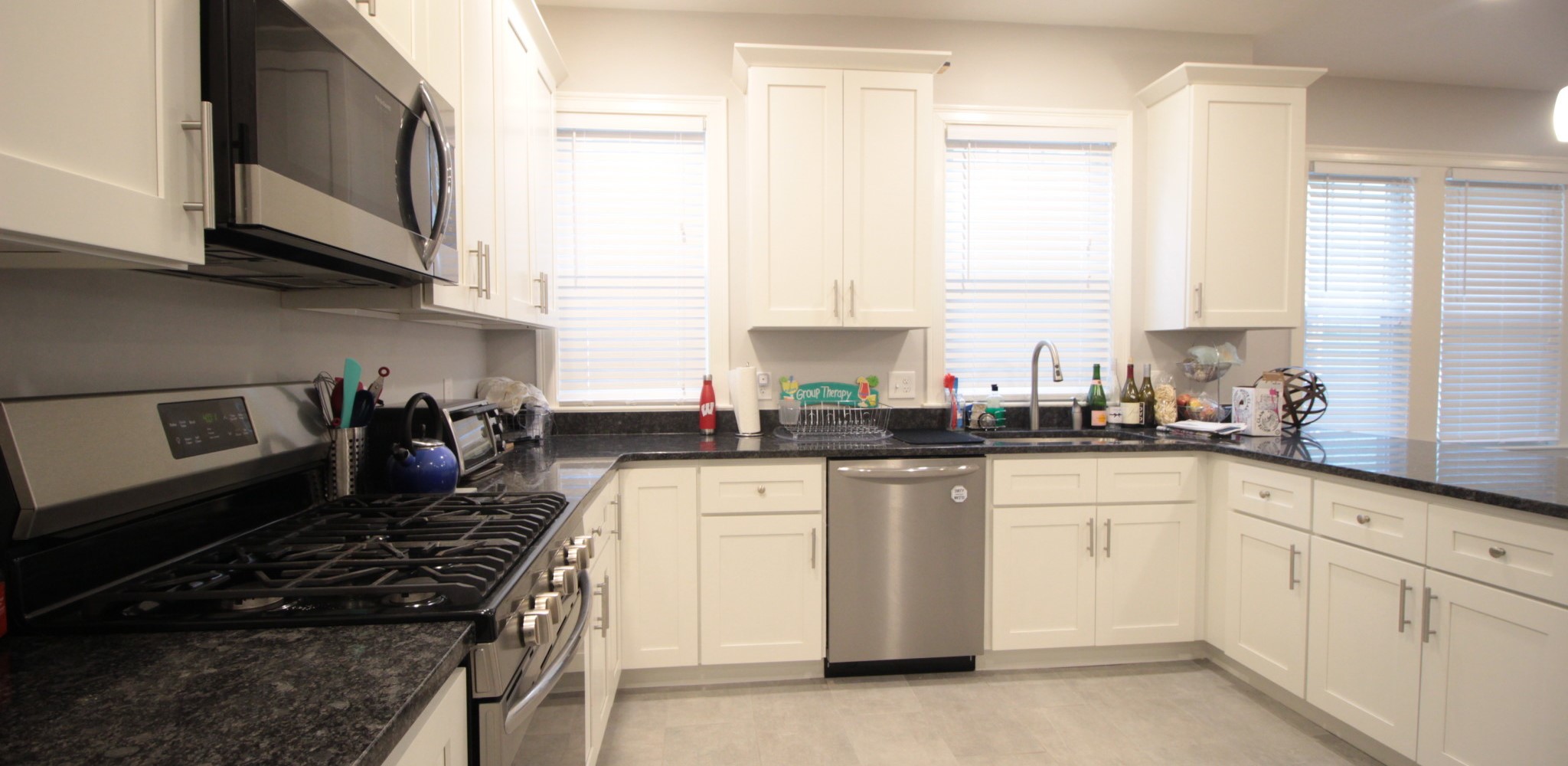 91 Verndale St, North Brookline