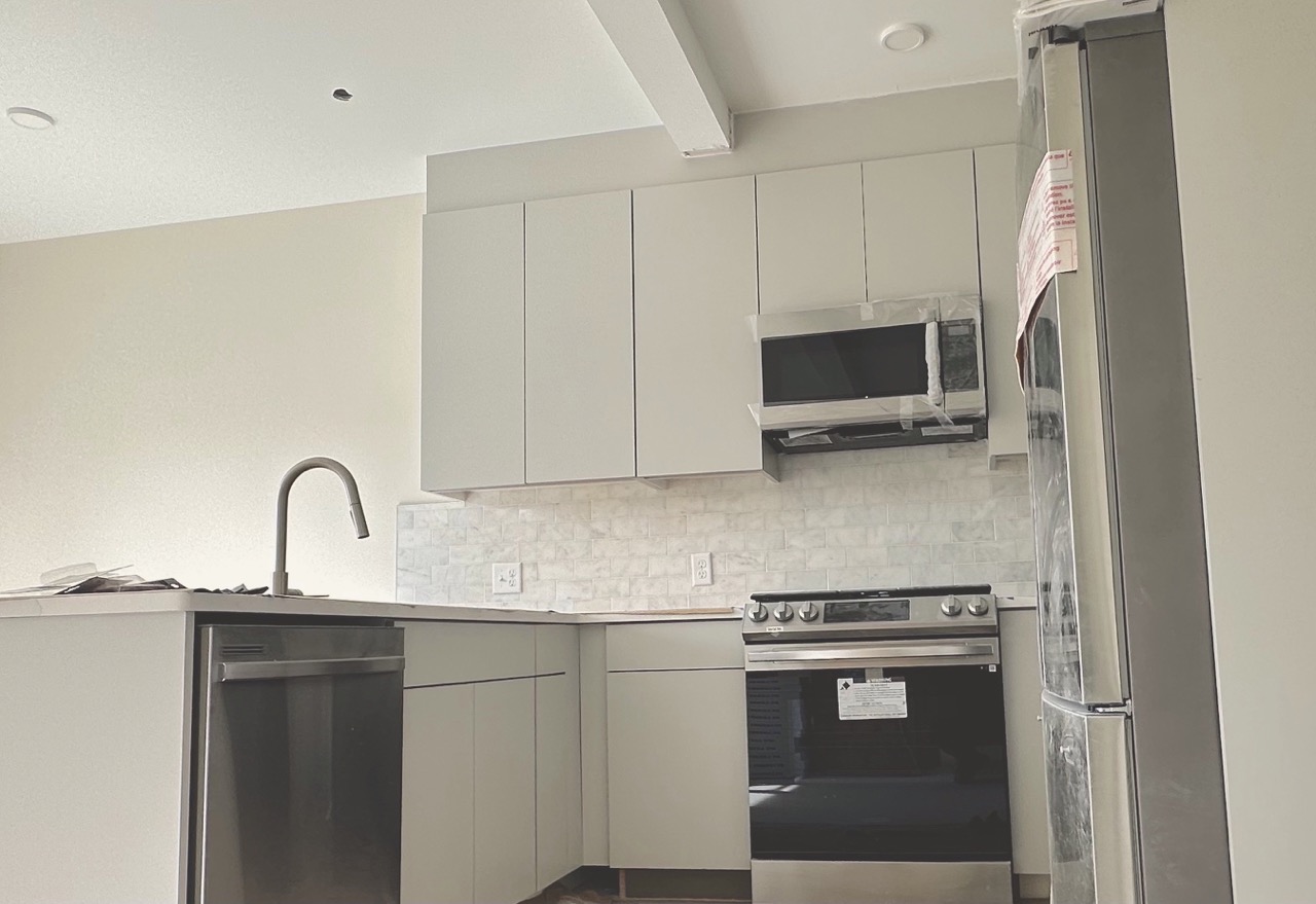 458 Washington St, Brighton