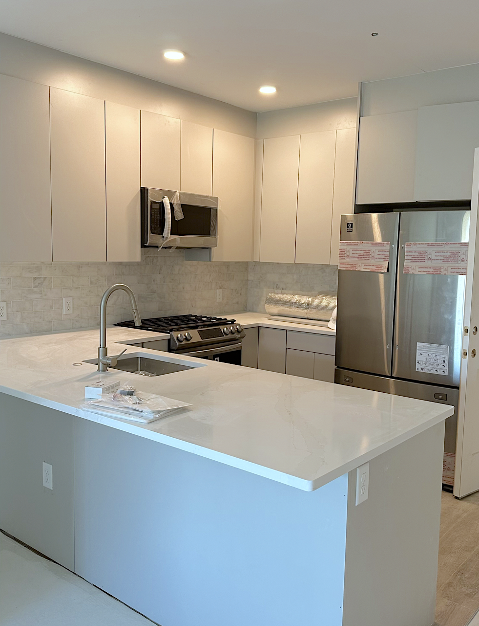 458 Washington St, Brighton