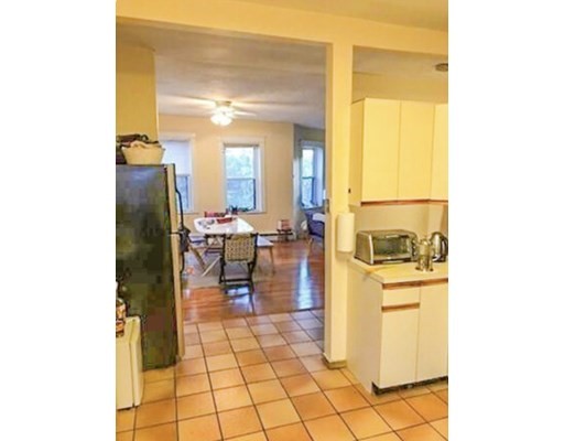 260 Aspinwall Ave, Brookline Village