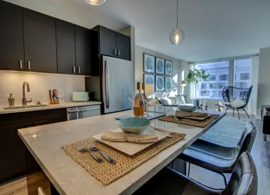 5 Fan Pier Blvd, Seaport District