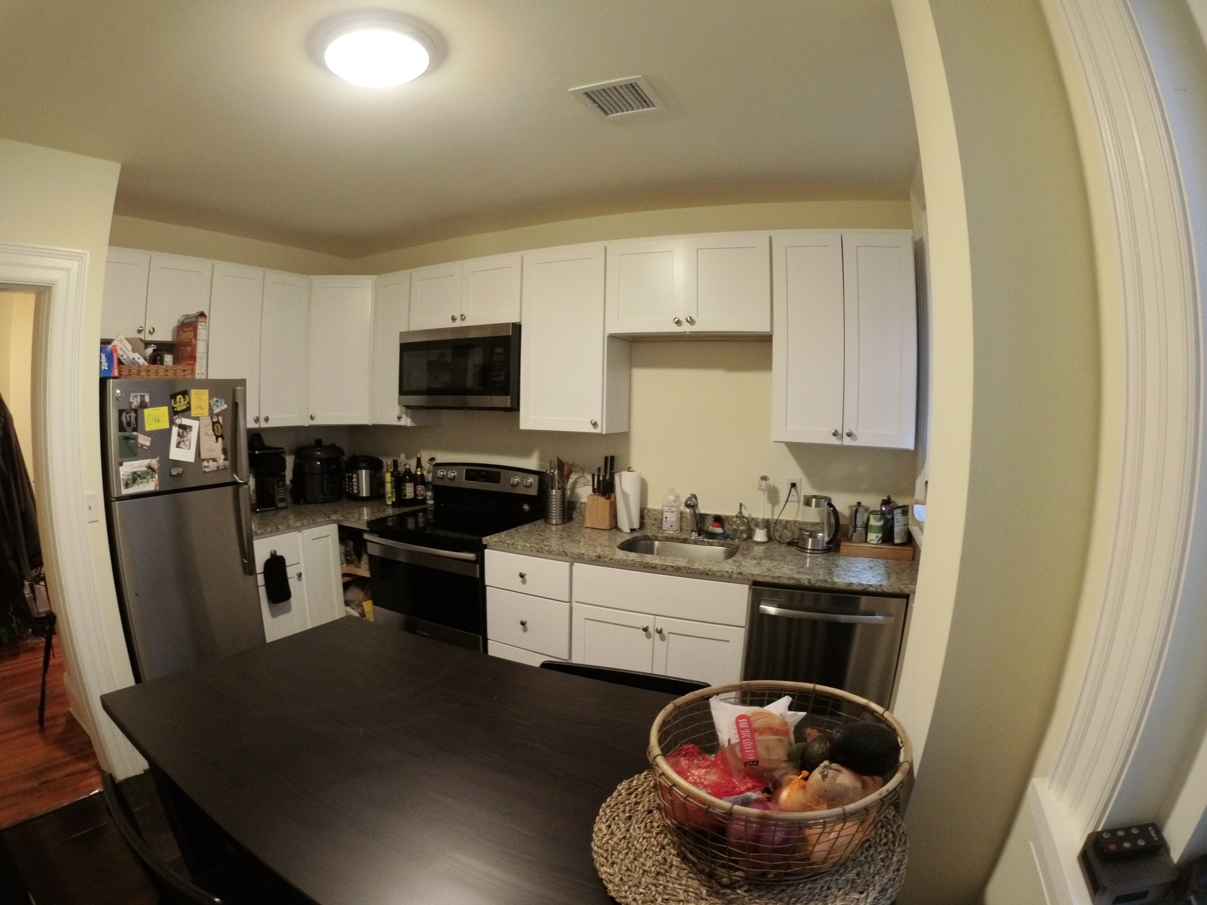 1463 Beacon St, Washington Square