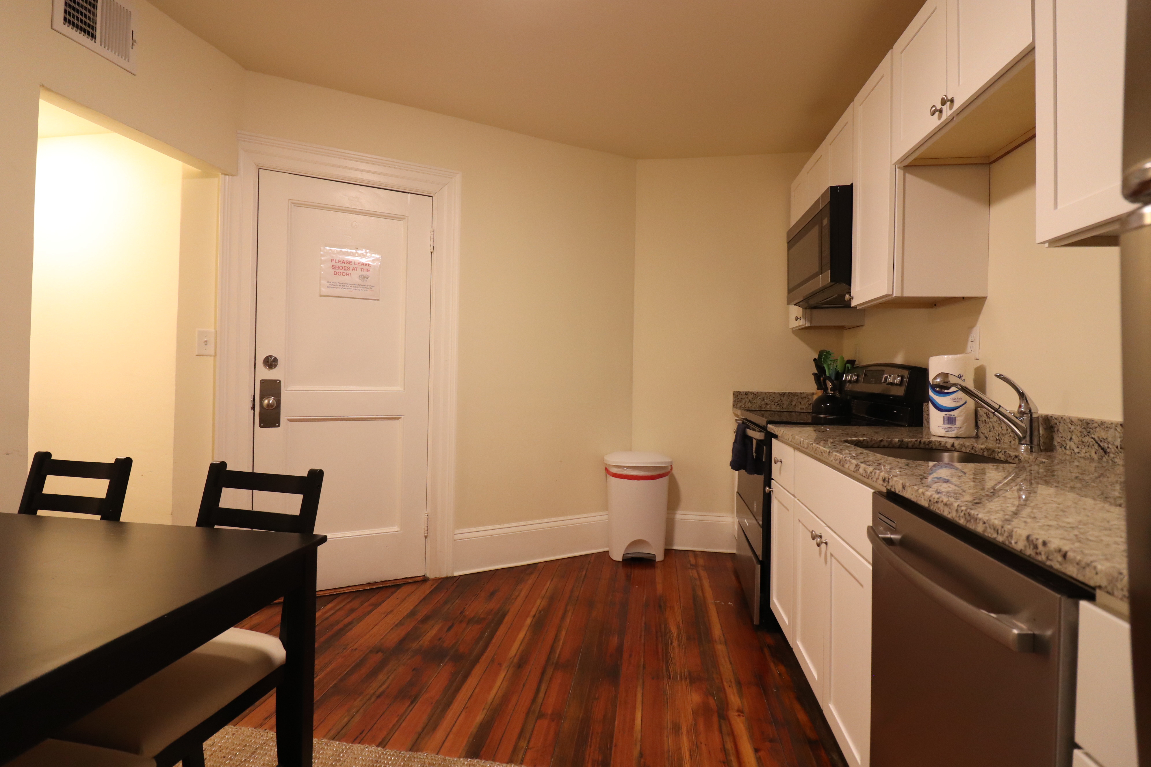 1463 Beacon St, Washington Square