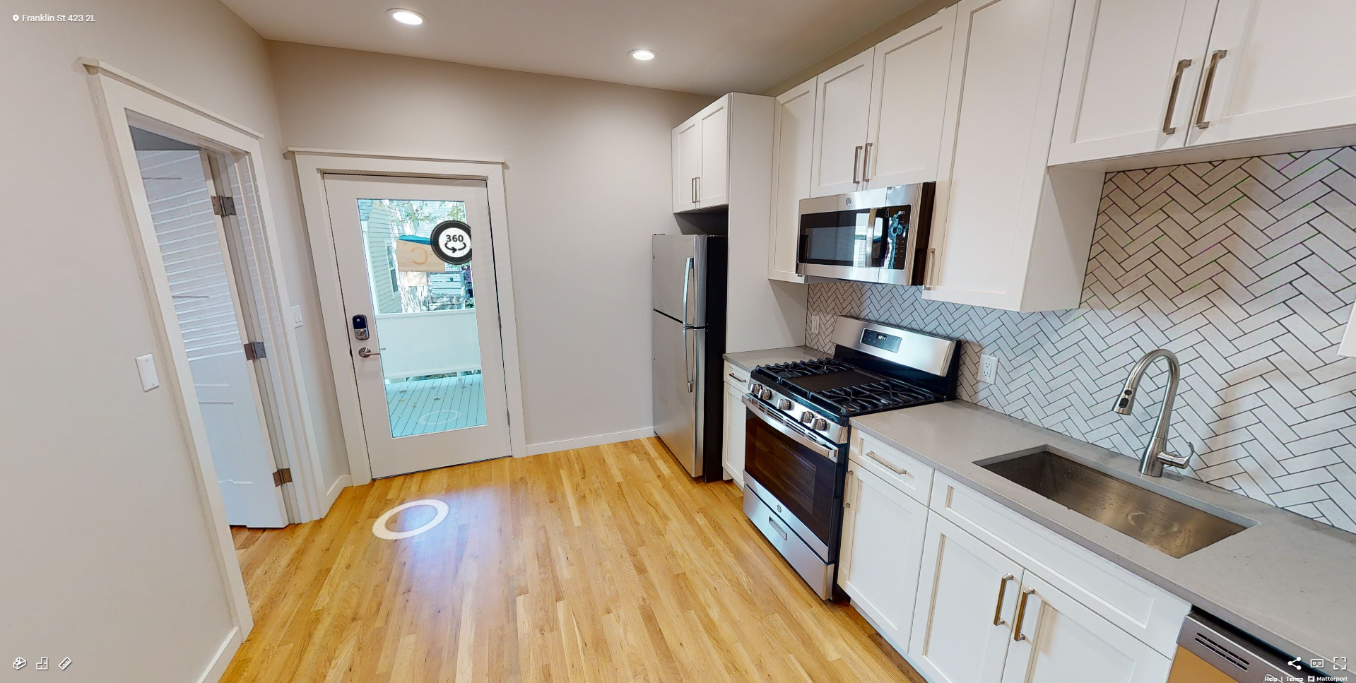 423 Franklin St, Central Square