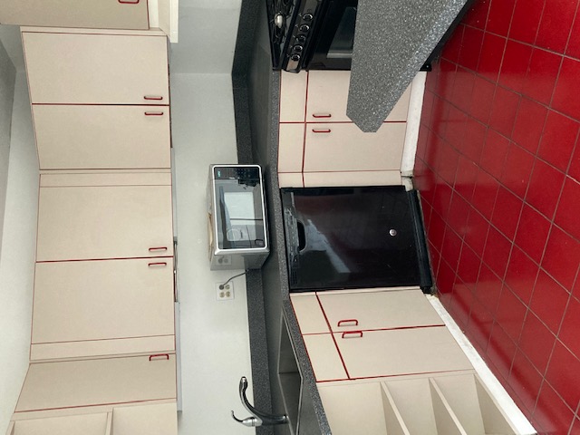 65 East India Row, Waterfront