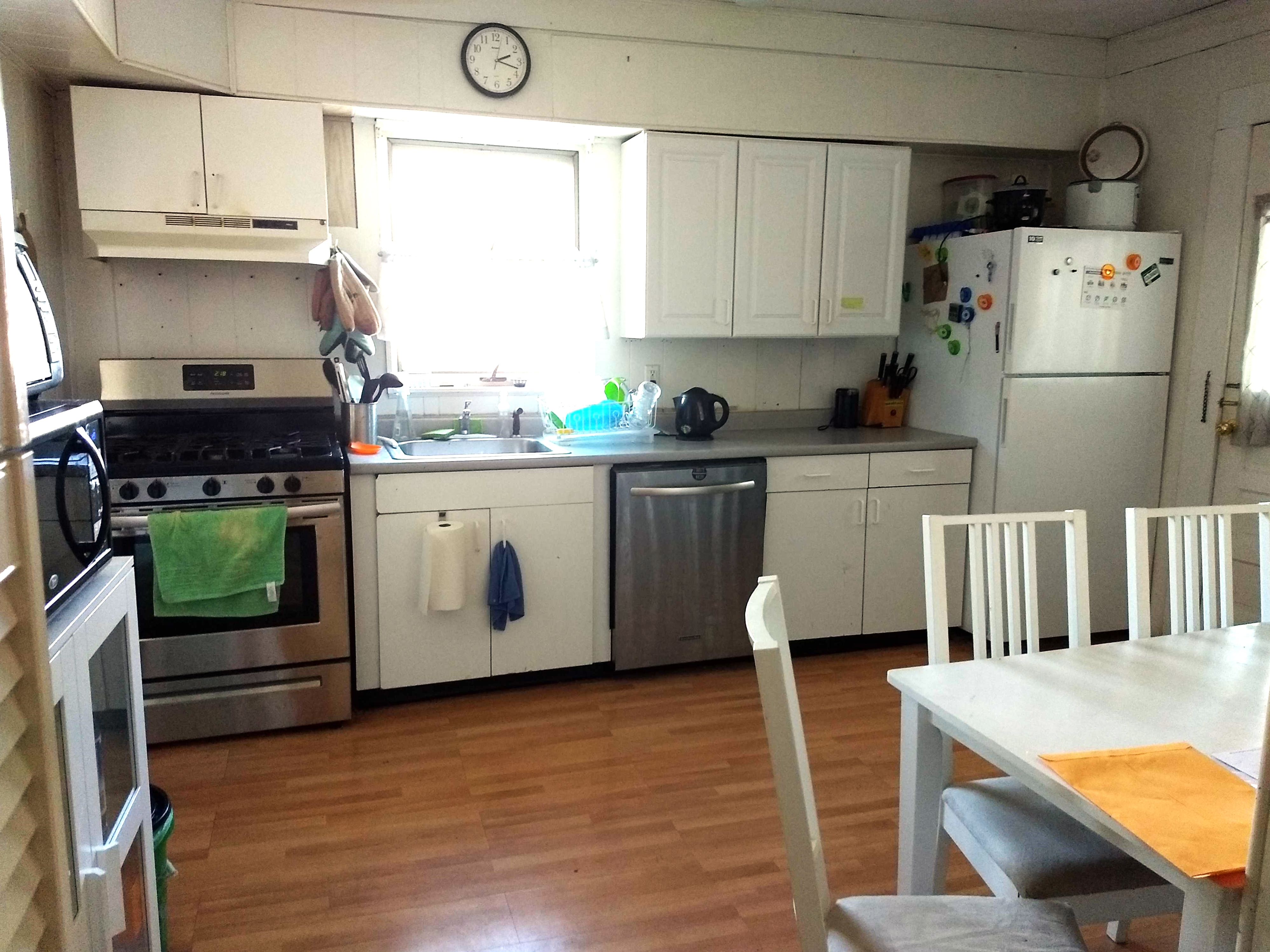 67 Willow Ave, Davis Square