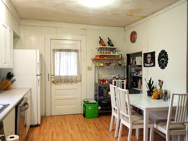 67 Willow Ave, Davis Square