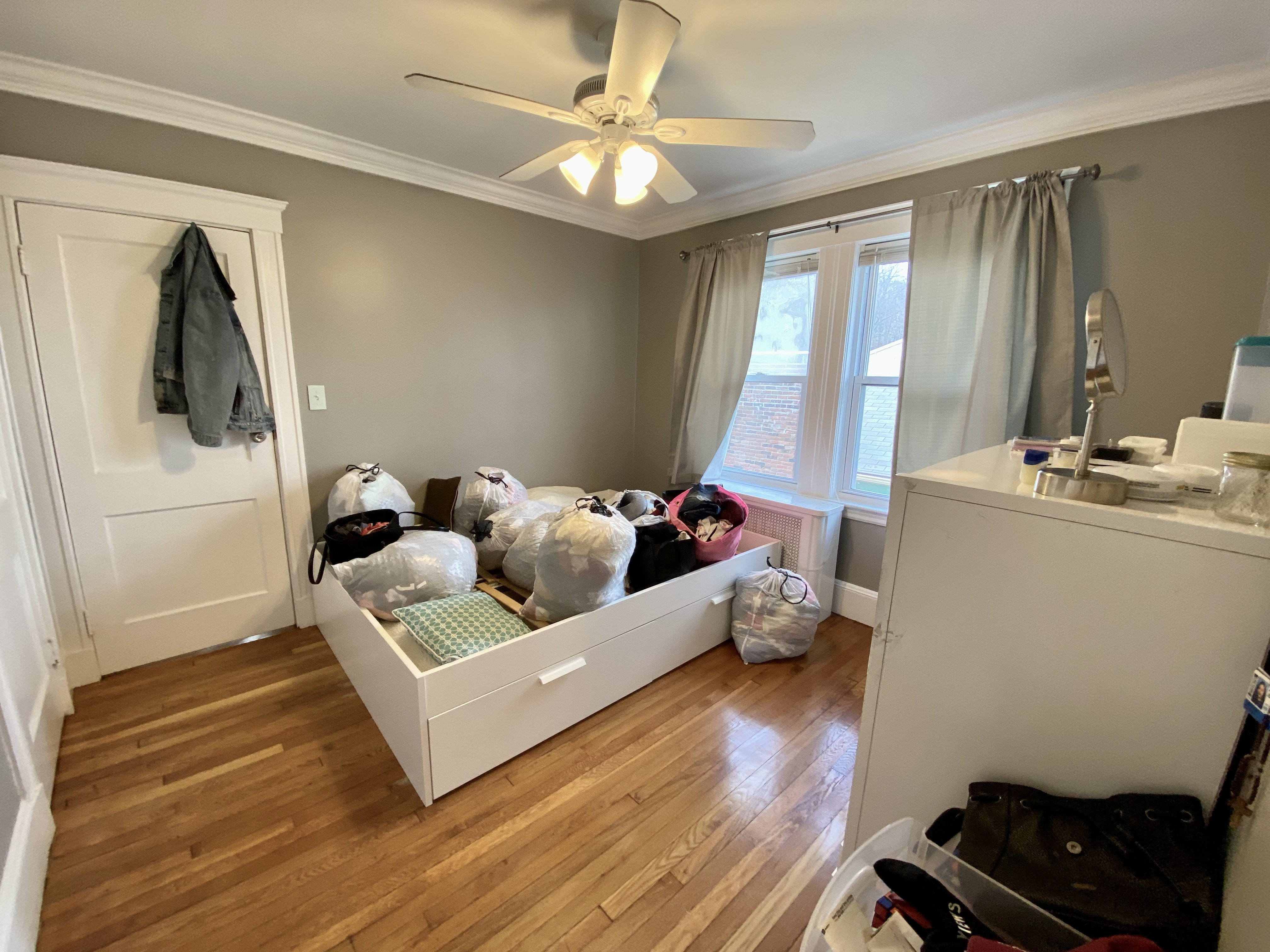 98 Whitford St, Roslindale