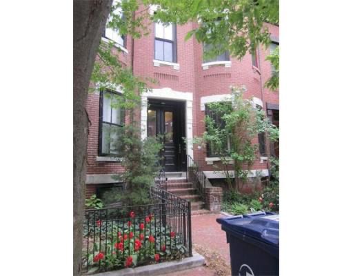 17 Worthington, Mission Hill