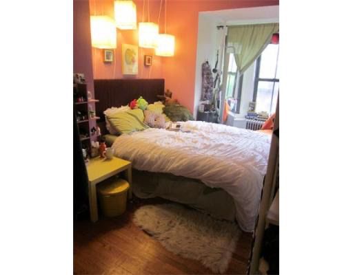 17 Worthington, Mission Hill