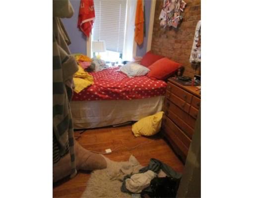 17 Worthington, Mission Hill