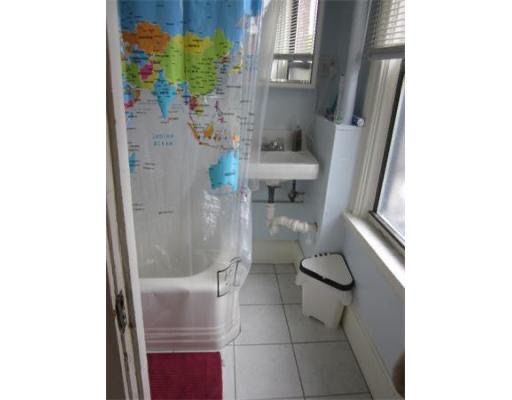 17 Worthington, Mission Hill