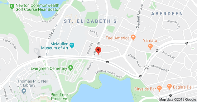 2017 Commonwealth Ave, Brighton